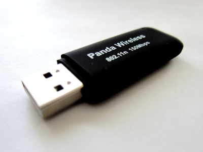 panda wireless usb adapter